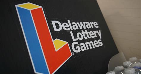 Delaware Lotto .